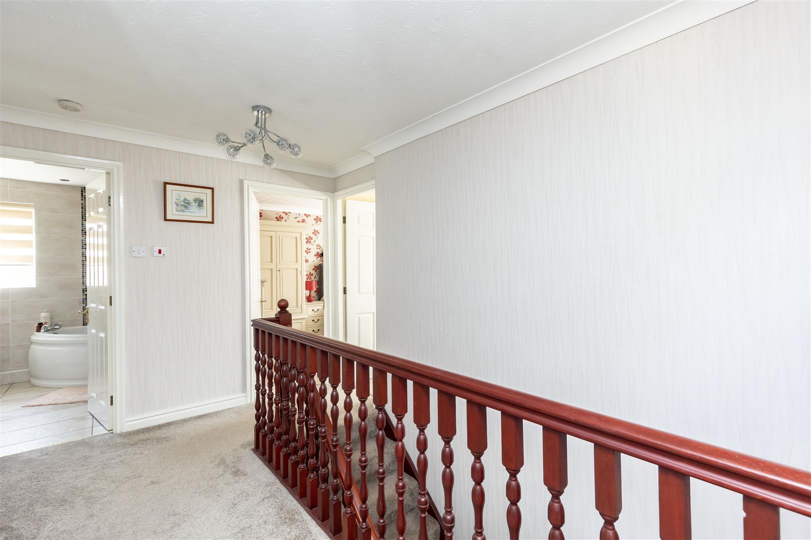 Beechfield Road, Leyland